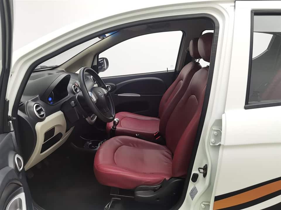 Changan Benben MINI Changan Benben MINI