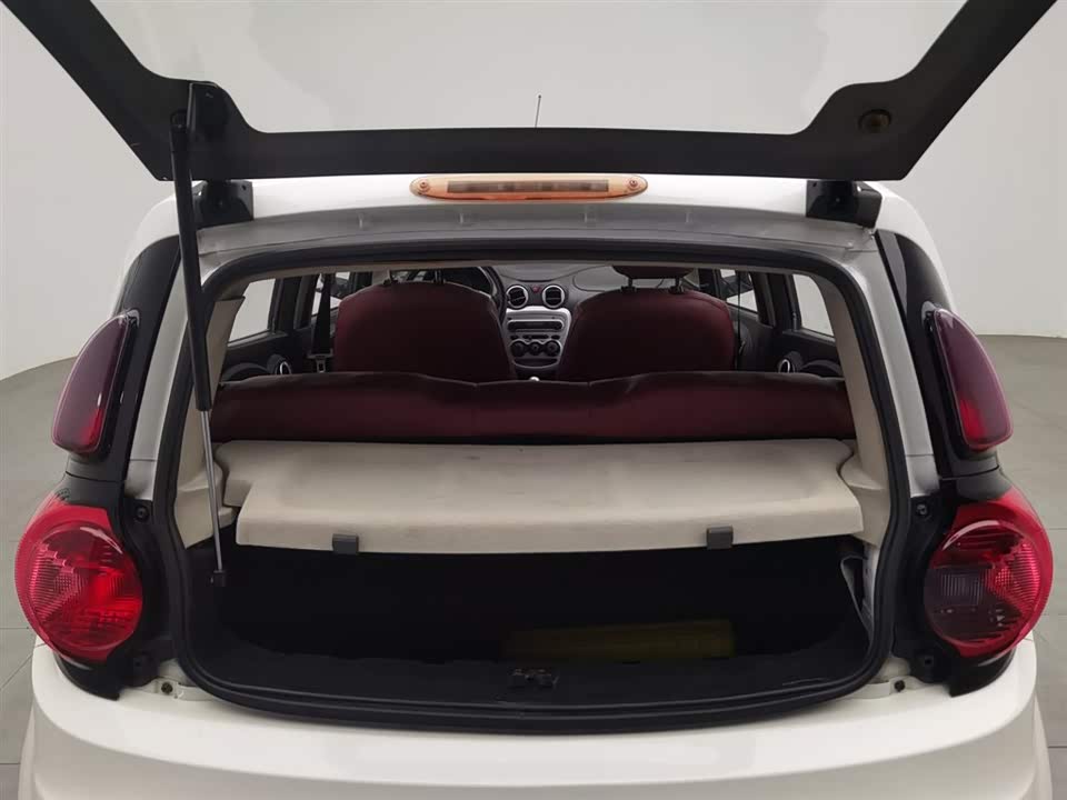 Changan Benben MINI Changan Benben MINI