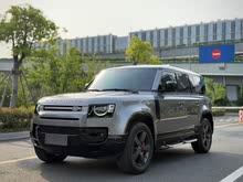 ·ʿ 2024 110 3.0T P400 X-DYNAMIC HSE