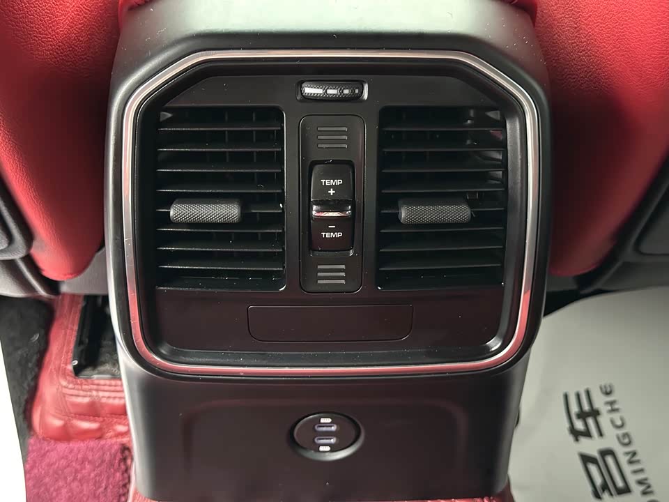 Porsche Macan Porsche Macan