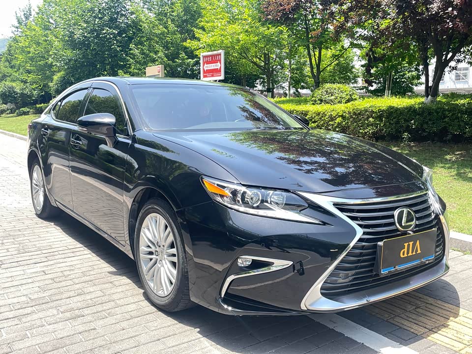 Lexus ES Lexus ES