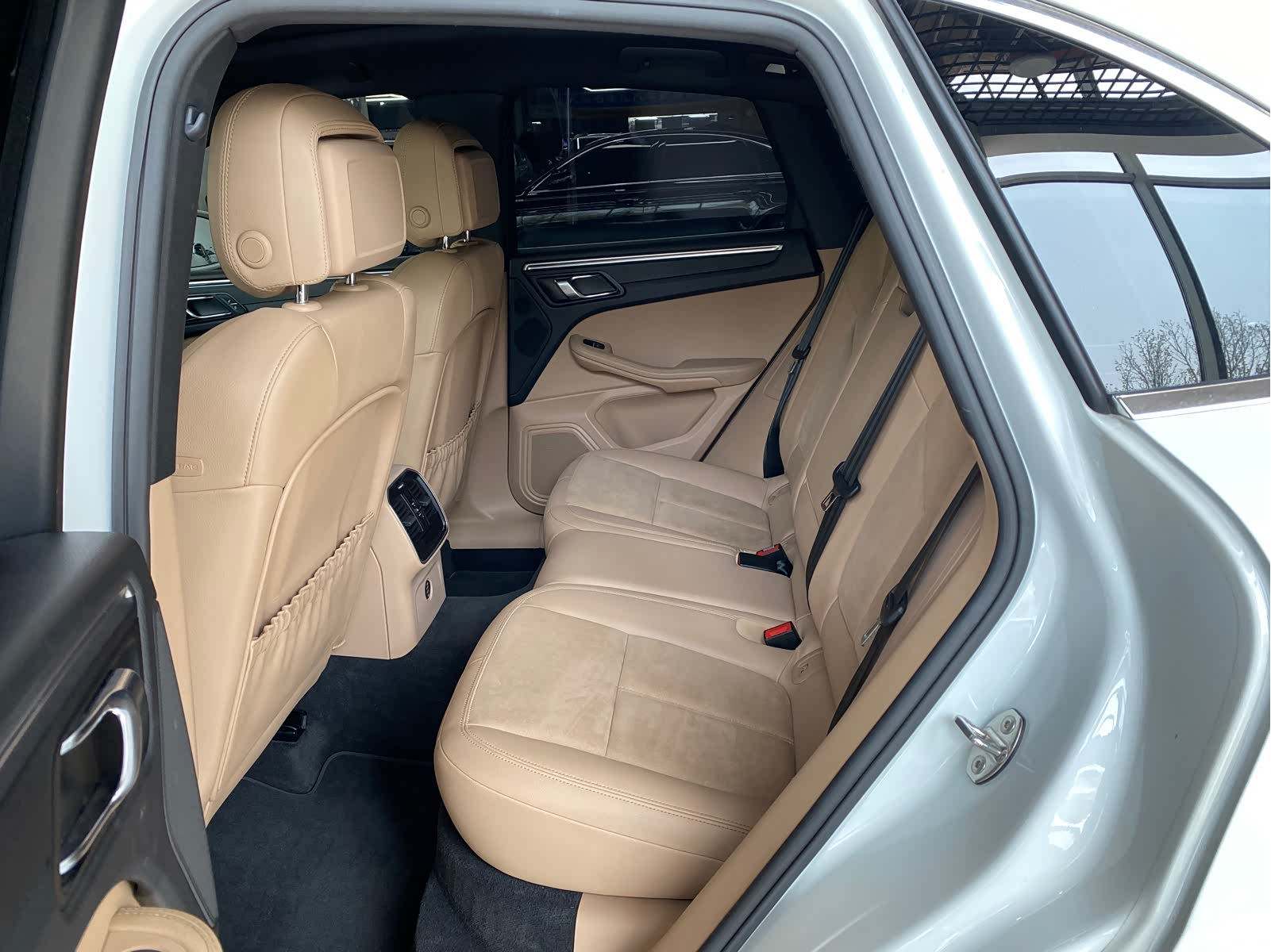 Porsche Macan, 2019 6