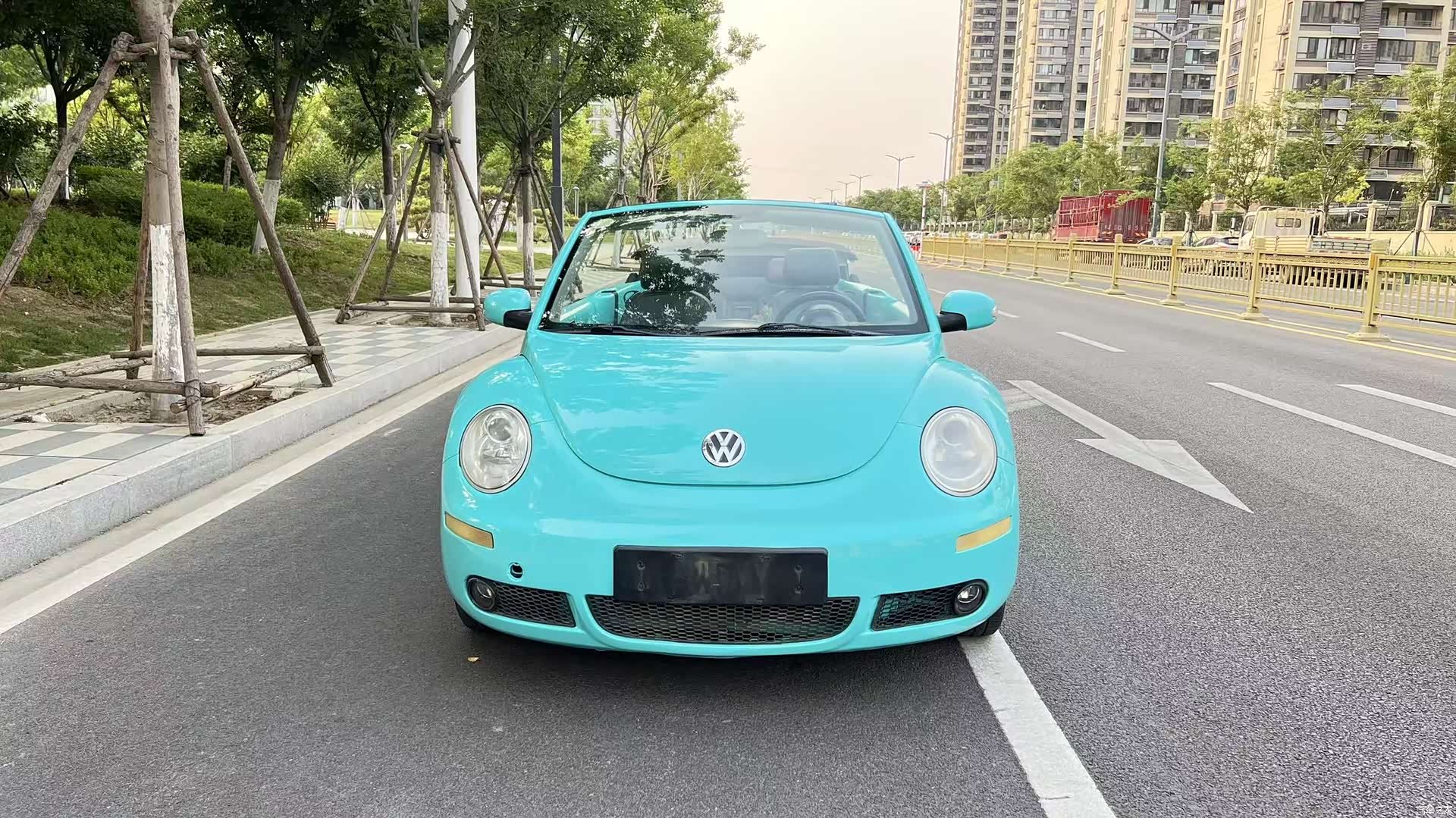 Volkswagen 2.0, 2008 10