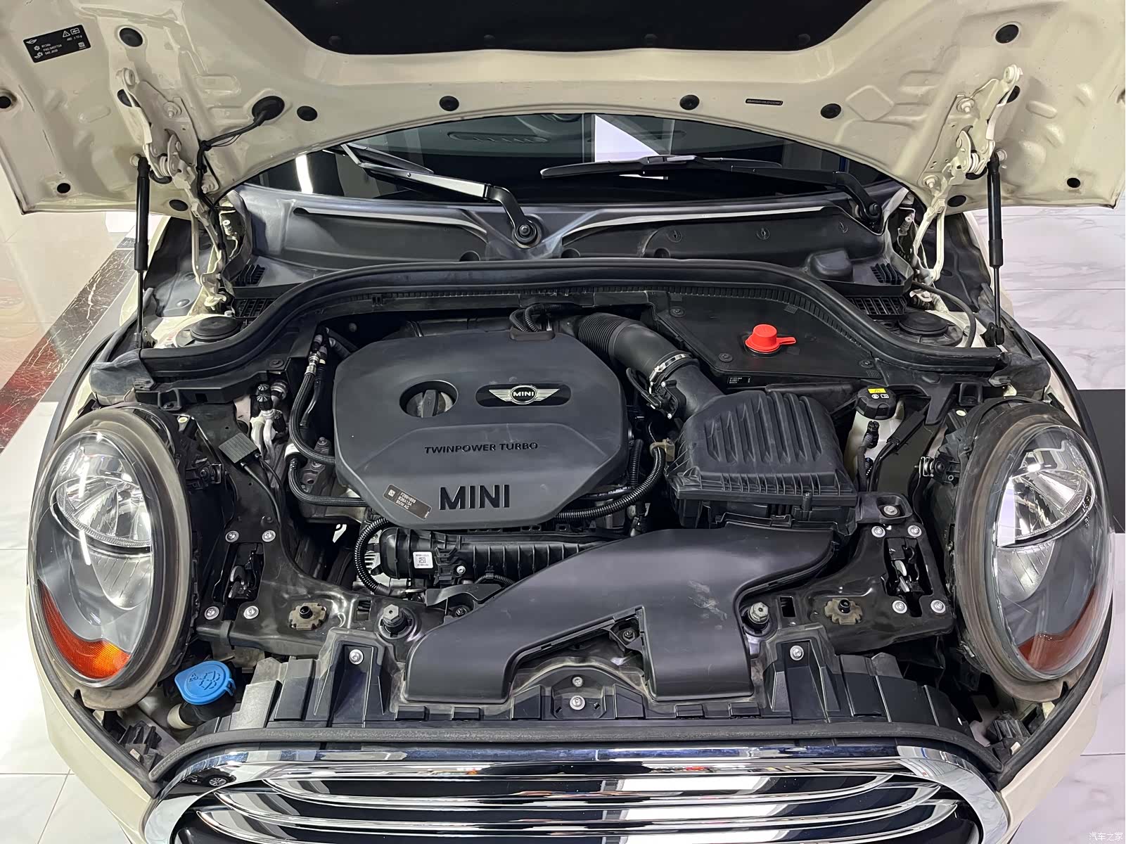 Mini Cooper, 2019 10