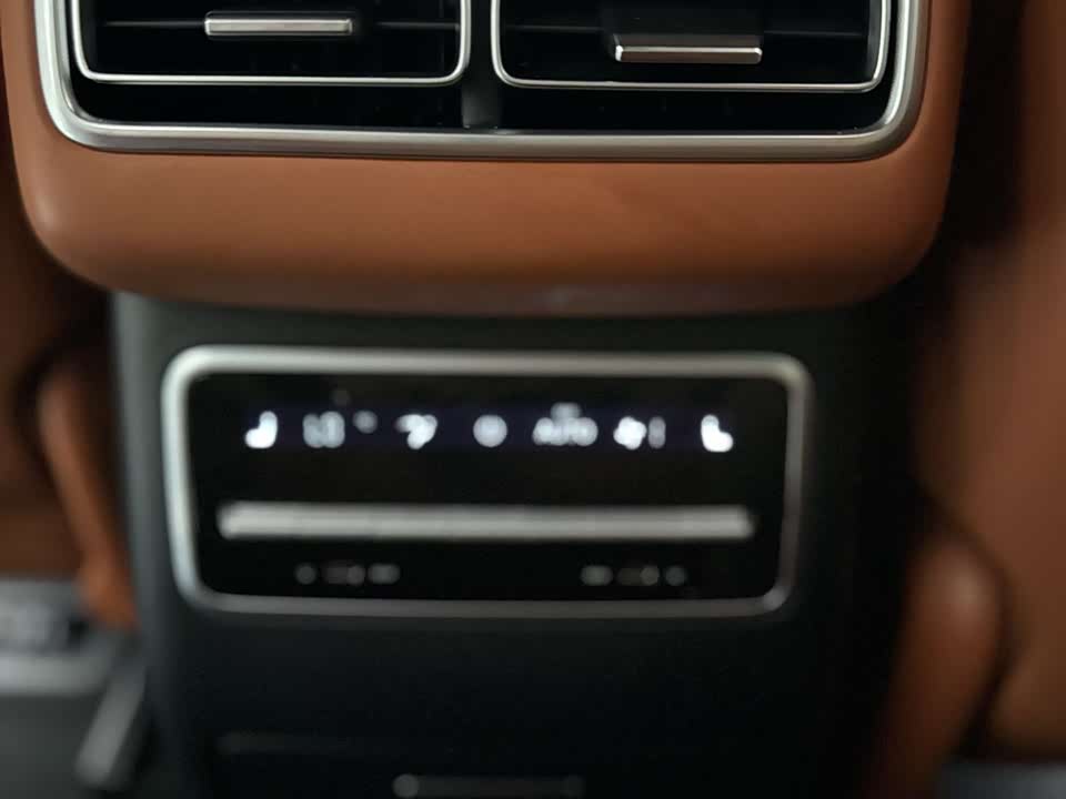 Li Auto Ideal L7 Li Auto Ideal L7