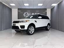 ��ʤ�˶� 2017�� 3.0 SC V6 HSE DYNAMIC