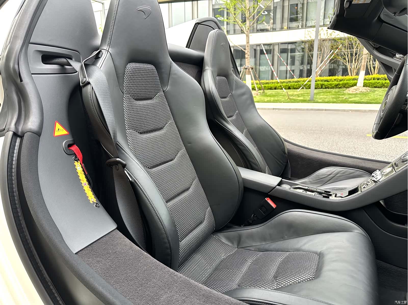 McLaren 625C, 2015 14
