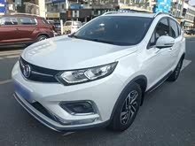 【图】东风风神ax5_2019款款_2017款款报价及图片_汽车之家