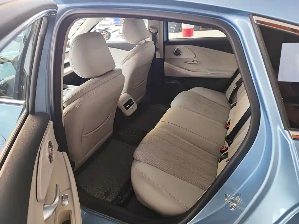 Chery Fulwin Fengyun A8