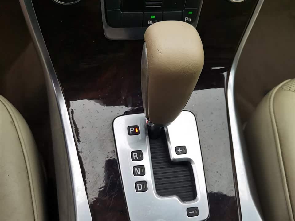Volvo S80L Volvo S80L