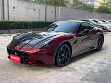 California T 2009 4.3L ׼