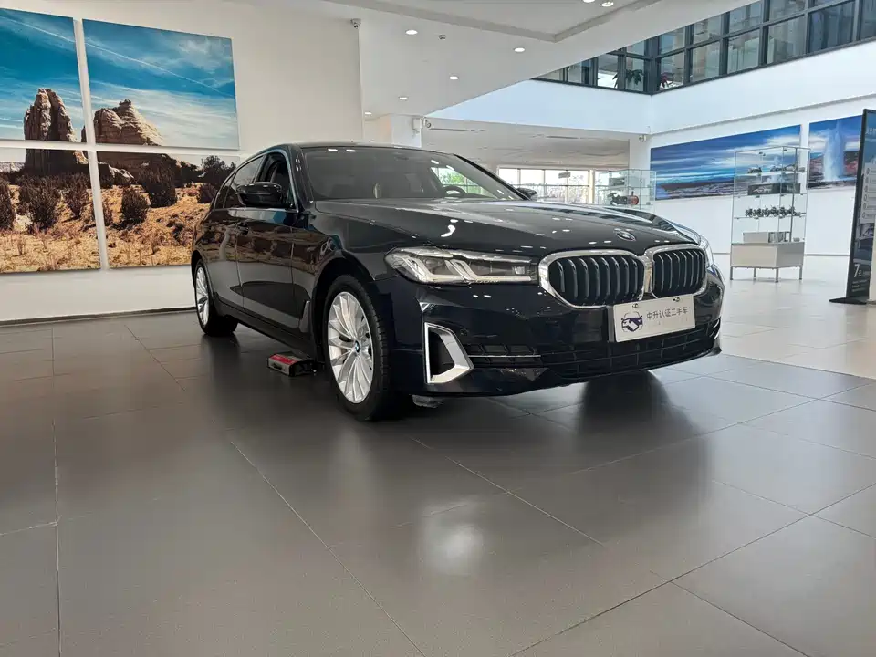 BMW 5 series BMW 5 series