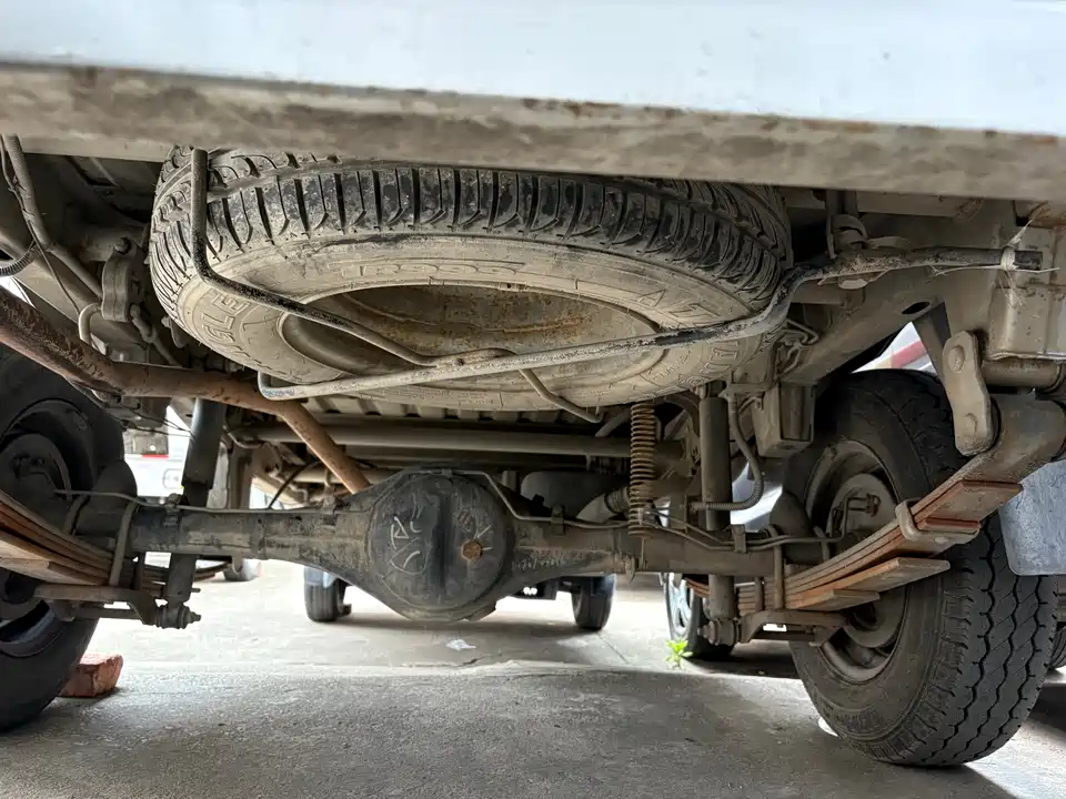 Wuling Wuling Zhiguang Small Card