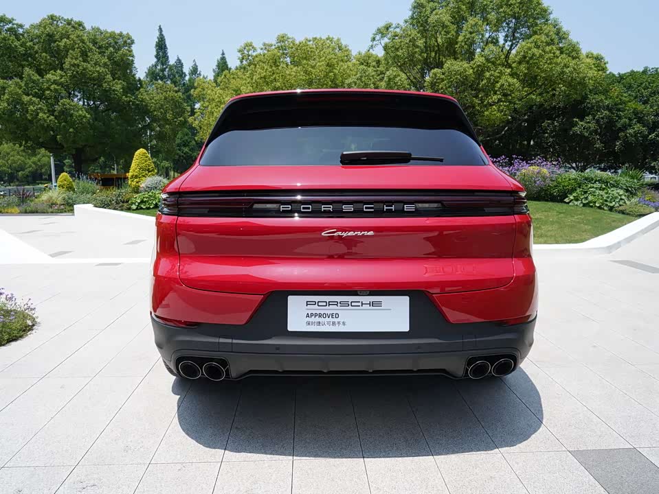 Porsche Cayenne Porsche Cayenne