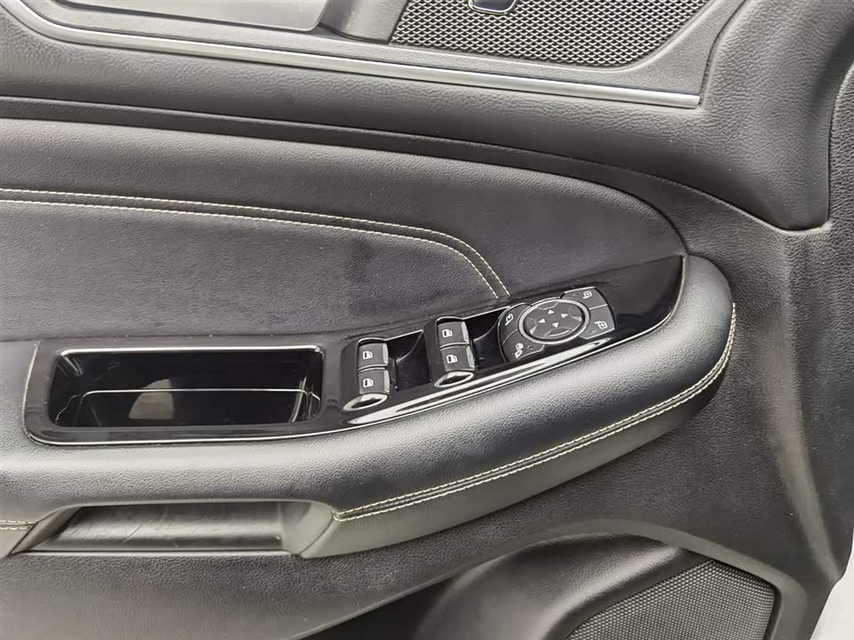 Ford Sharp World Ford Sharp World