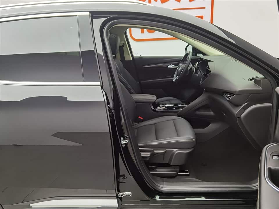 Buick Angkewei S