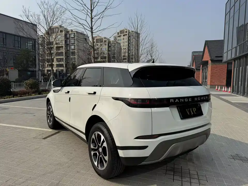 Land Rover Range Rover Aurora
