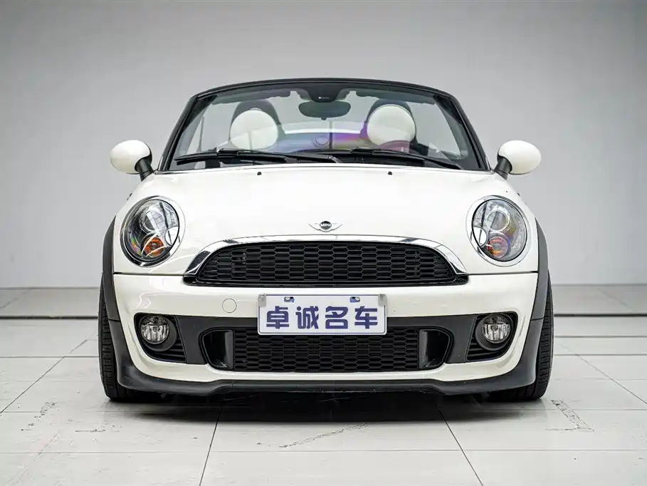 MINI ROADSTER