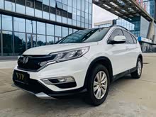 ����CR-V 2016�� 2.0L �������а�