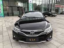 【图】锐志_丰田_锐志报价_锐志图片_汽车之家