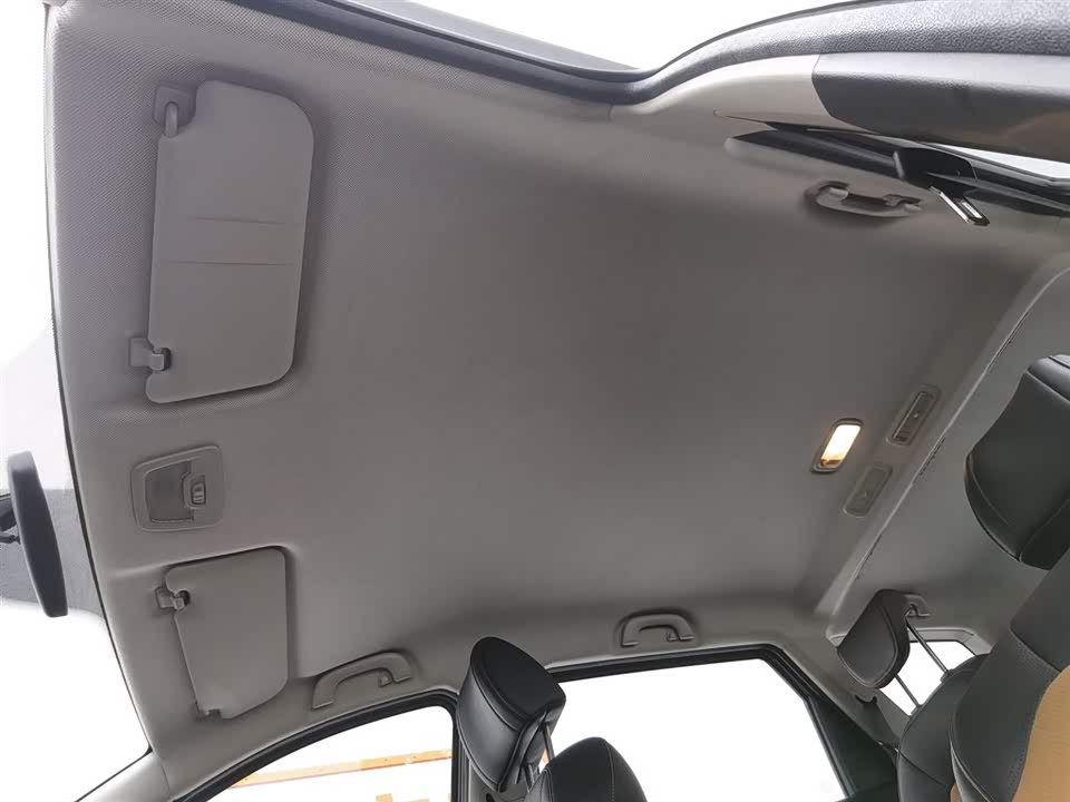 Wuling Wuling Hongguang S3