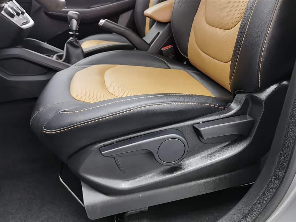 Wuling Wuling Hongguang S3