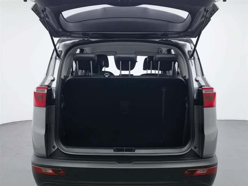 Wuling Wuling Hongguang S3
