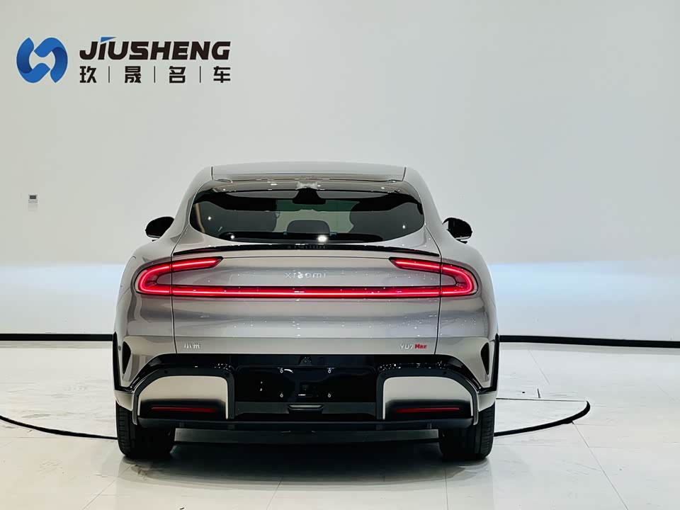 Xiaomi Xiaomi YU7 Xiaomi Xiaomi YU7