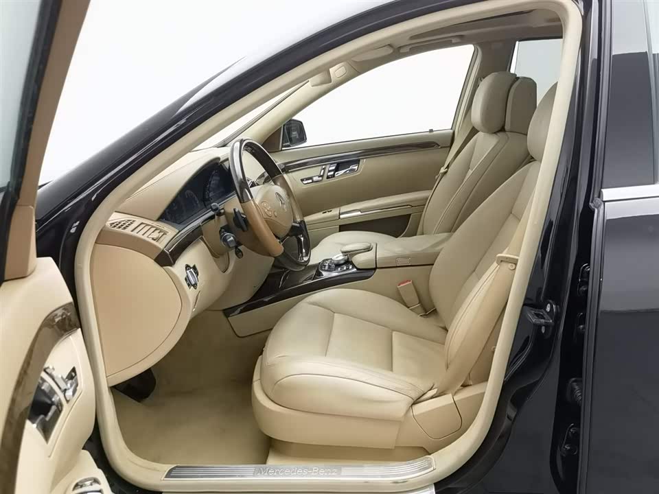 Shaanxi Xi'an Car
