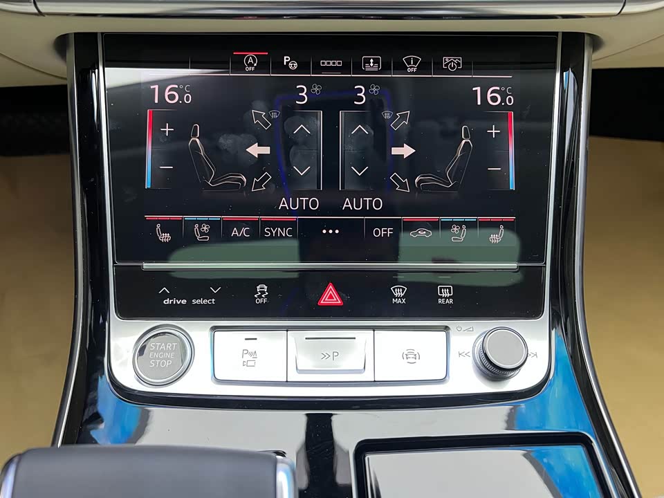 Audi A8 Audi A8