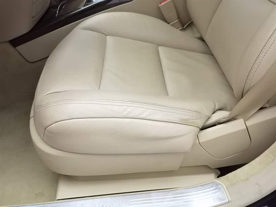 Shaanxi Xi'an Car