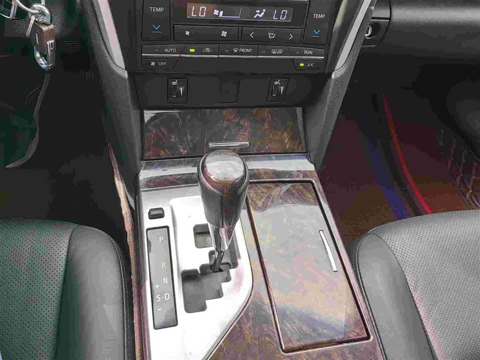 Toyota Camry Toyota Camry