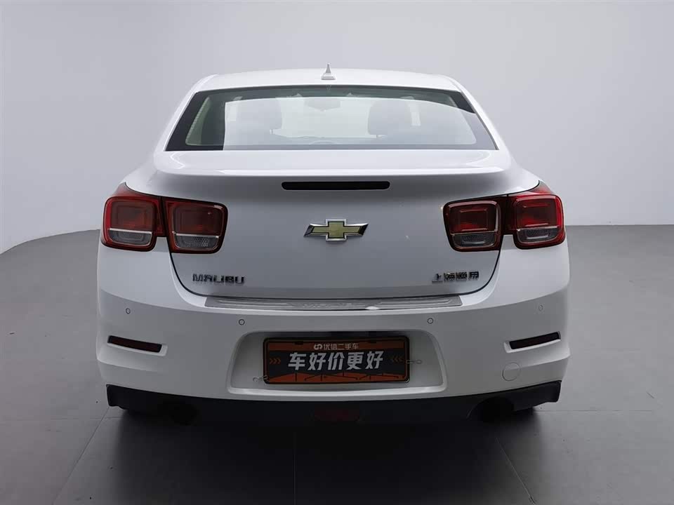 Chevrolet Mai Ruibao Chevrolet Mai Ruibao