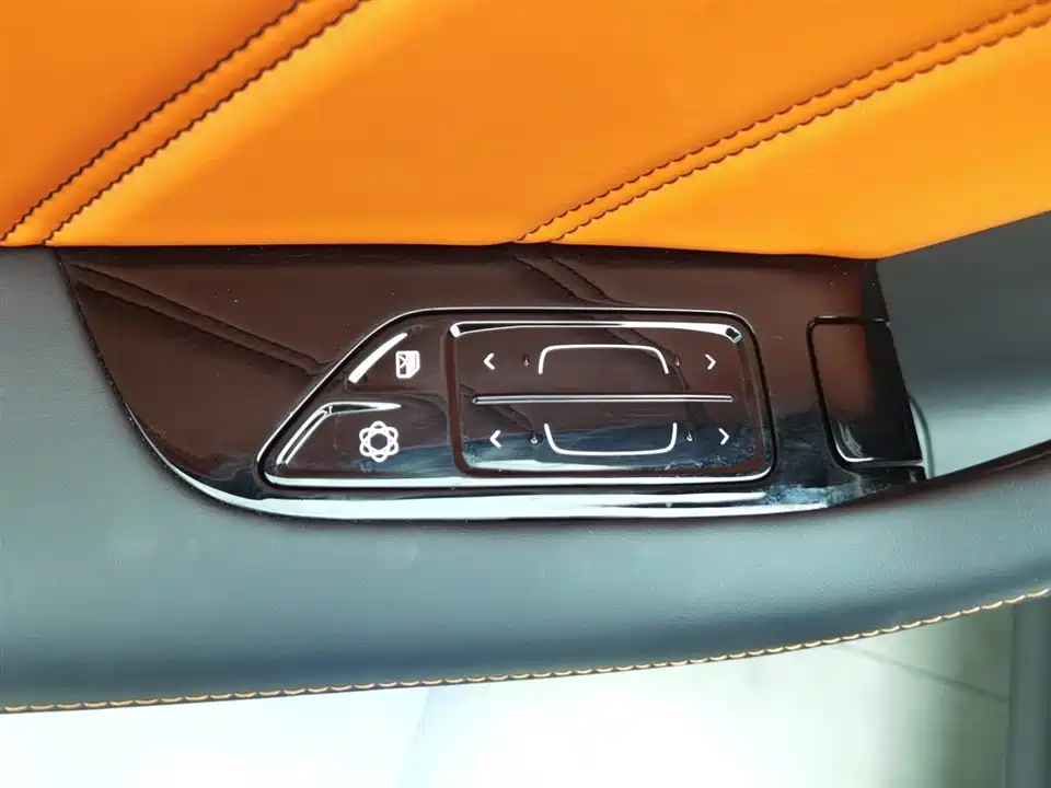 Neta Nezha GT