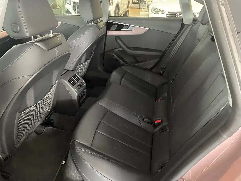 Audi A5 Audi A5
