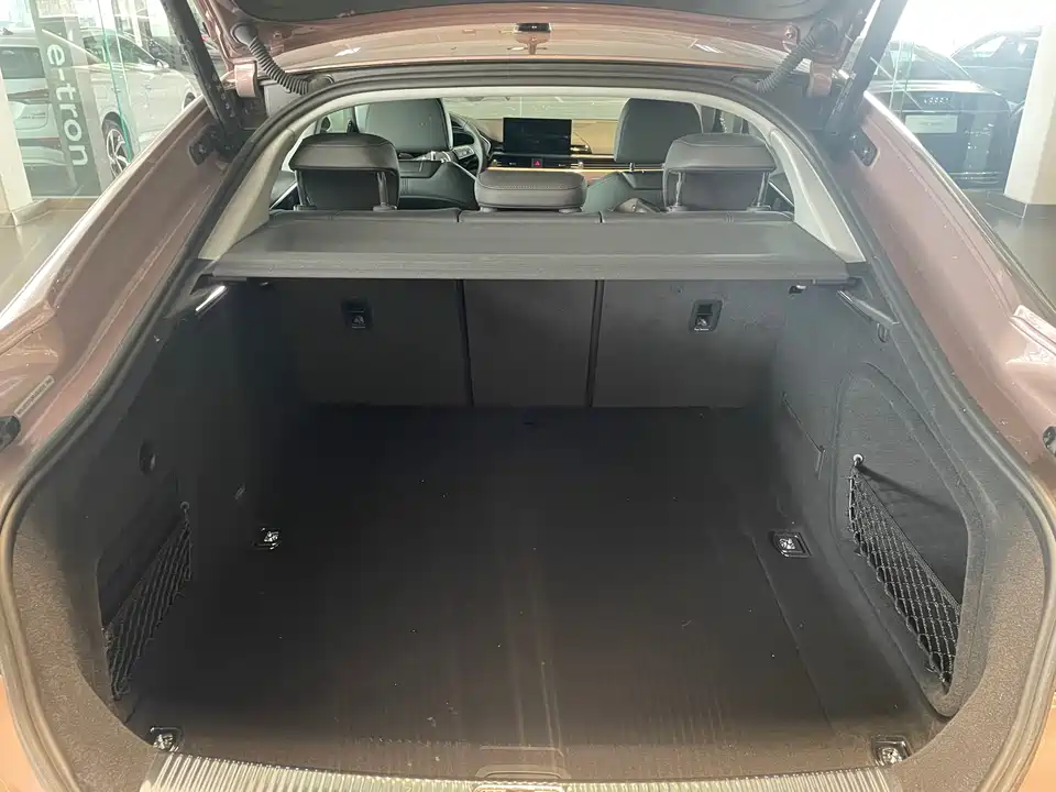 Audi A5 Audi A5
