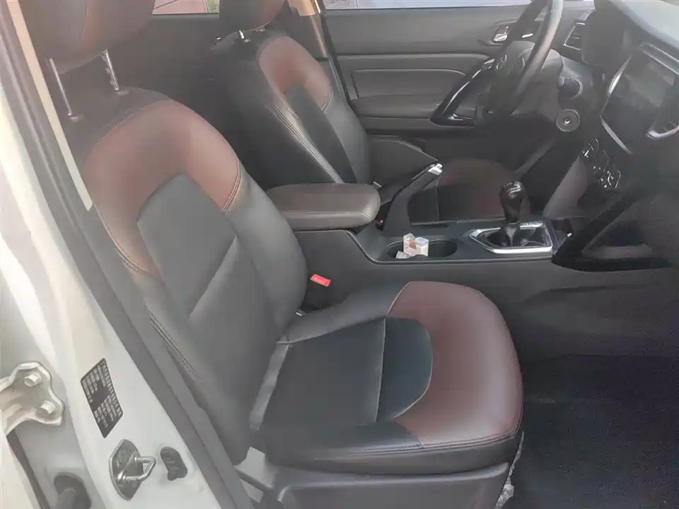 Trumpchi Trumpchi GS4