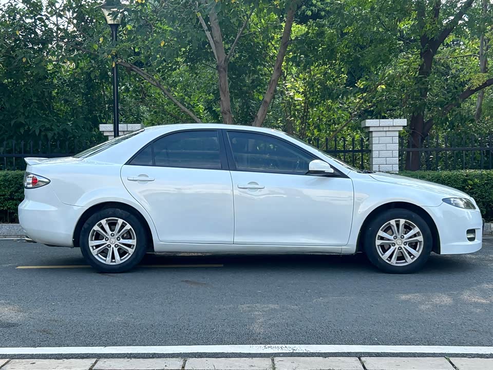 Mazda 6 Mazda 6