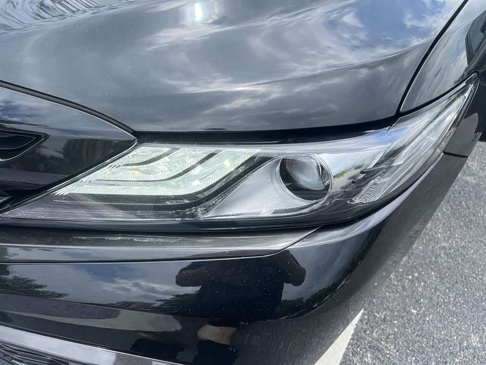 Toyota Camry Toyota Camry