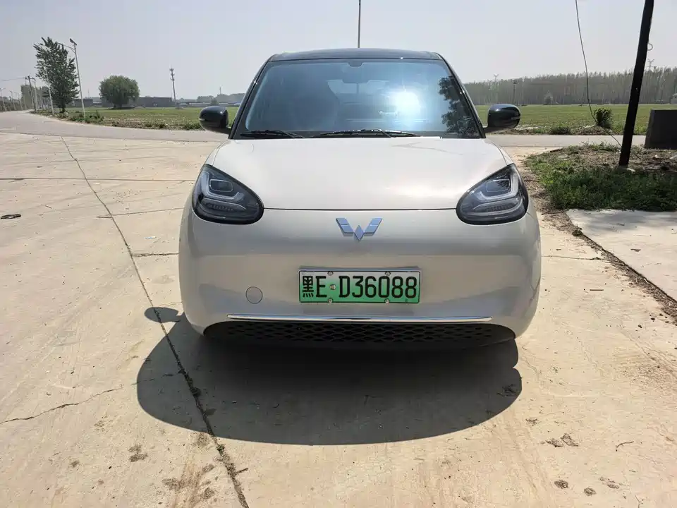 Wuling Wuling Bingguo