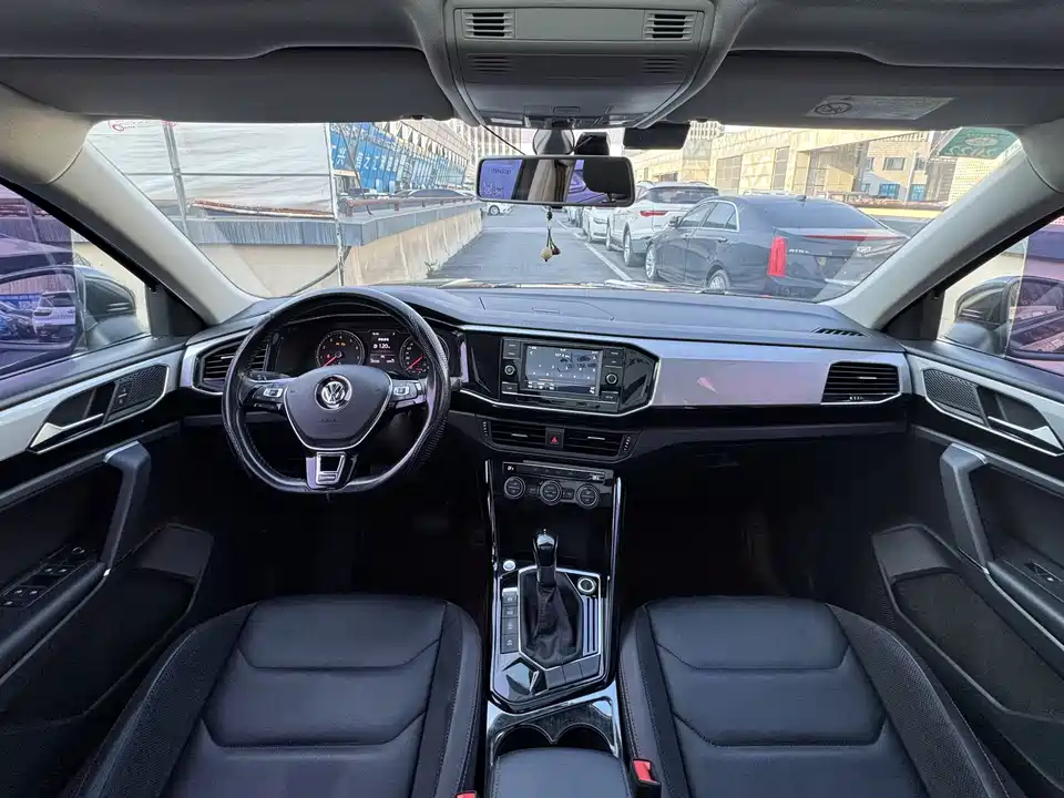Volkswagen Tanyue Volkswagen Tanyue