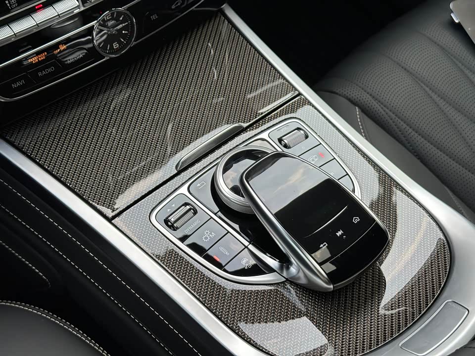 Mercedes-Benz G-class AMG Mercedes-Benz G-class AMG