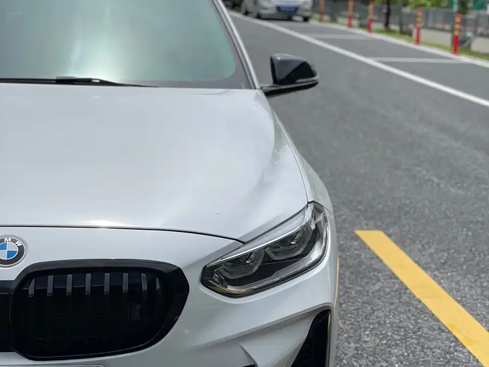 BMW 1 series BMW 1 series