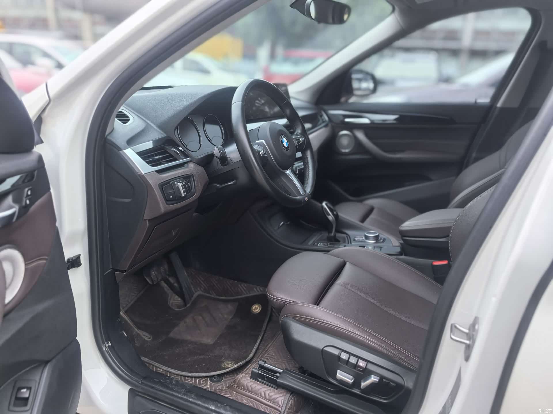 BMW X1, 2021 19