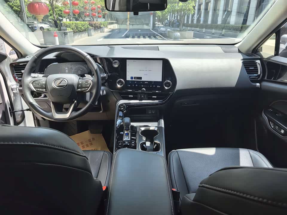 Lexus NX Lexus NX