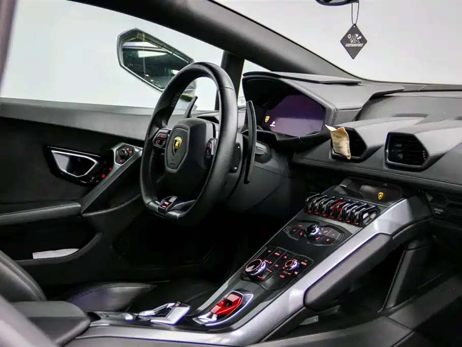 Lamborghini Huracán