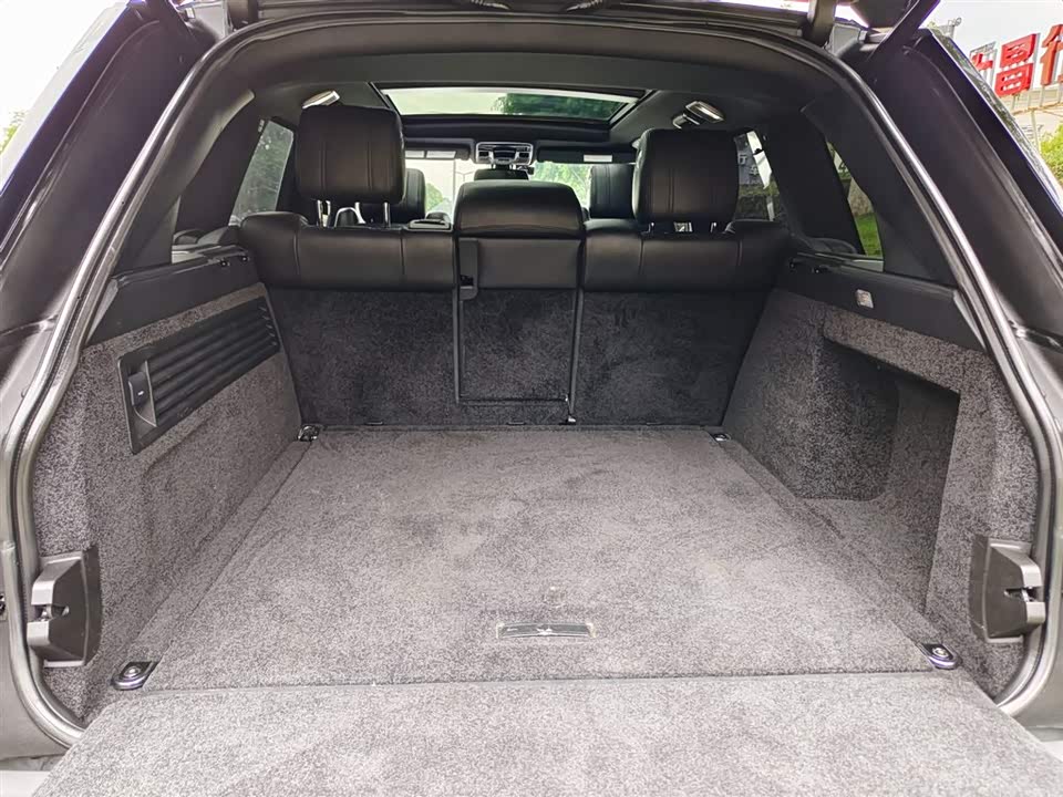 Land Rover Range Rover Land Rover Range Rover