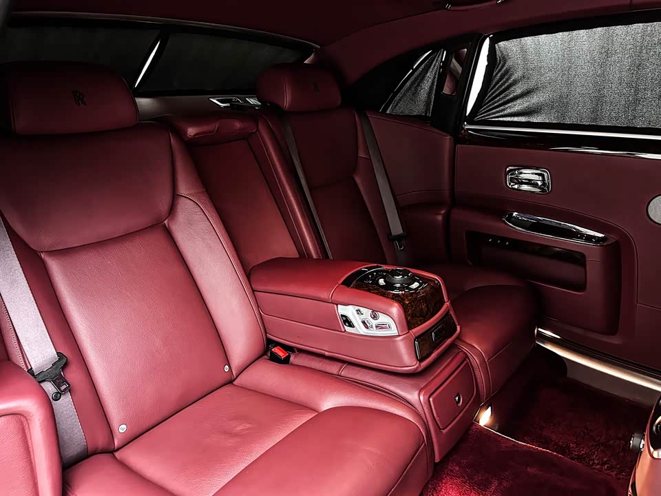 Rolls-Royce Gust Rolls-Royce Gust