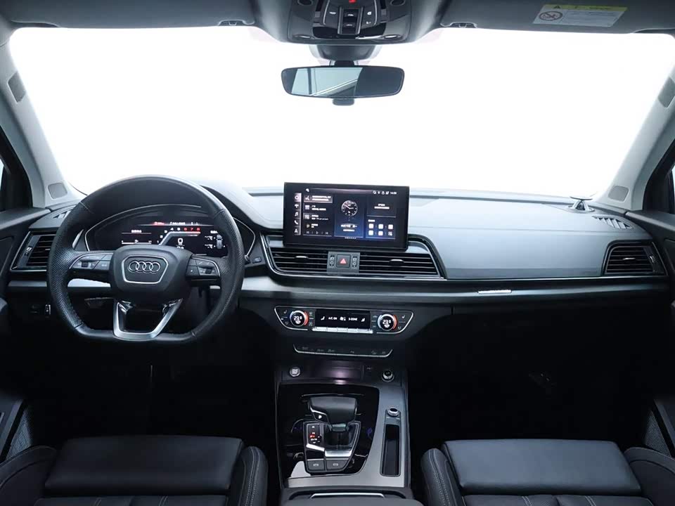 Audi Q5L Audi Q5L