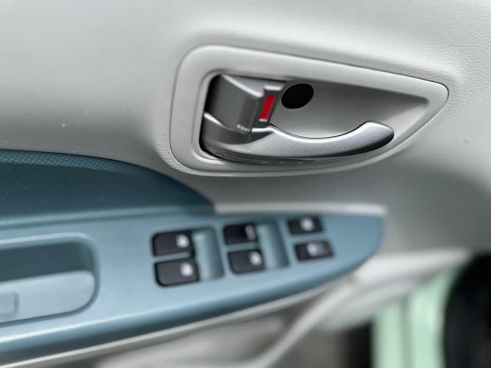 Changan Benben E-Star